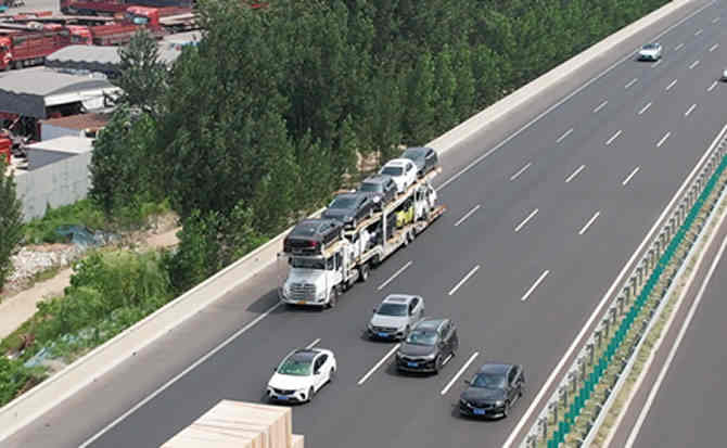 右江区高速公路汽车救援
